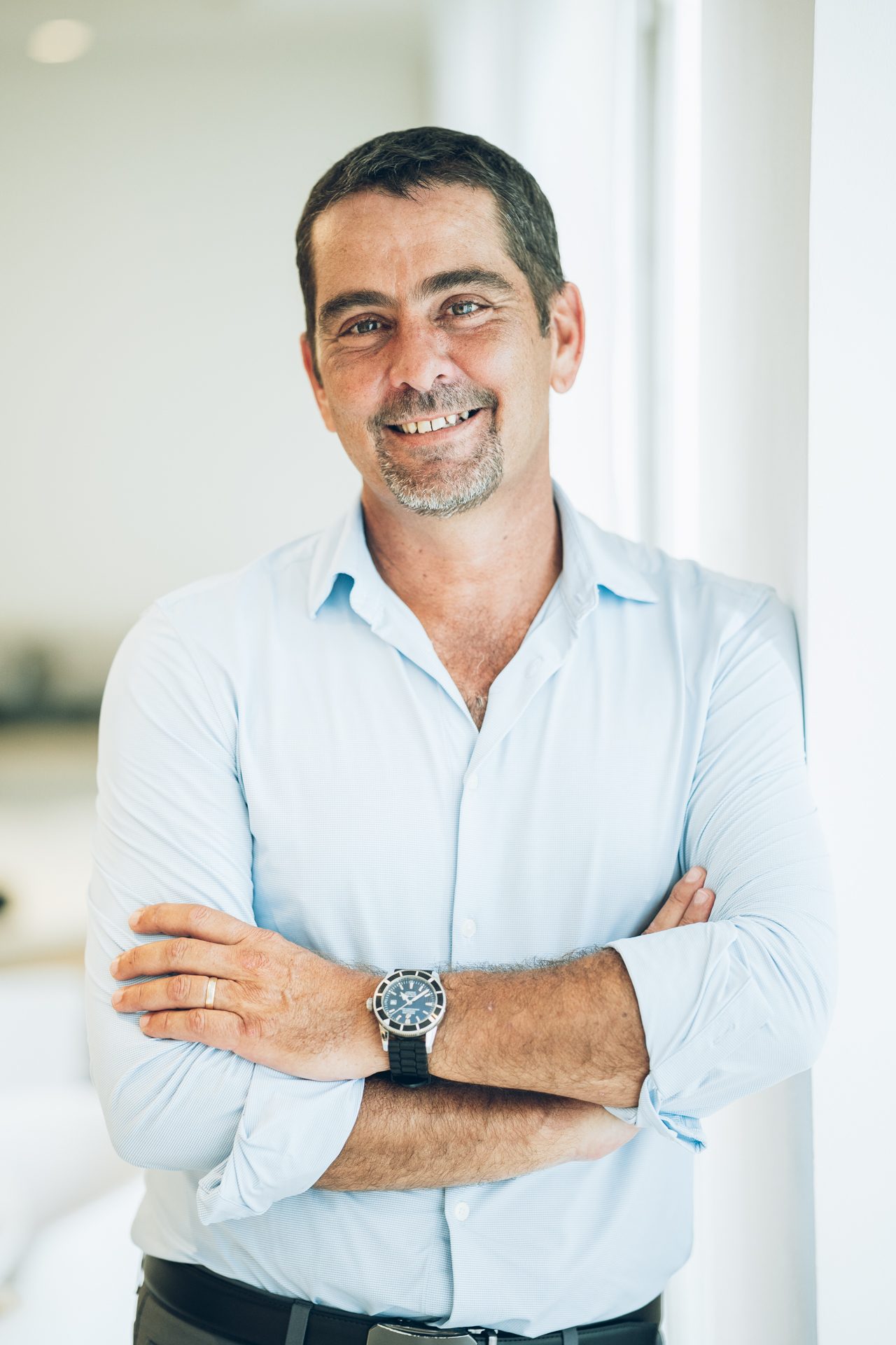 Adham Choucair, expert retraite certifié à La Réunion — Adesso Retraite
